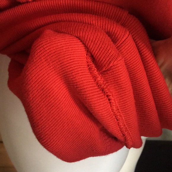 Champion reverse weave crewneck sz m - Picture 6 of 7